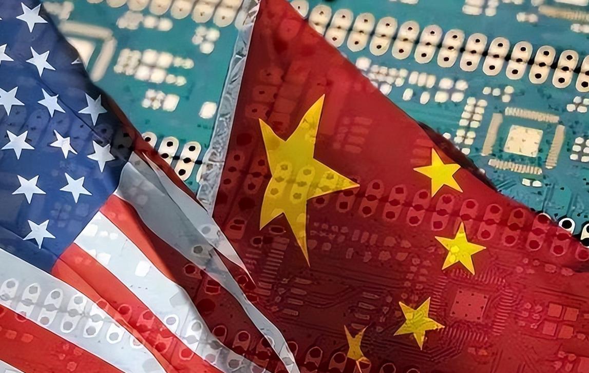 芯片战打到下半场，中国也开始卡自己了

这两天FT爆了个消息，说商务部正在跟阿里