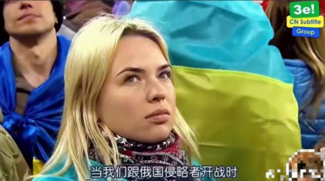 乌克兰还是有清醒的人，他对泽连斯基的判断是极其精准的，现在的乌克兰民众，后悔了吗