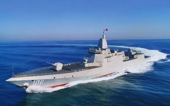 假如中国想立强国之威，非得对外打一仗，打谁合适？这么说吧，不打印度，要打就直接打