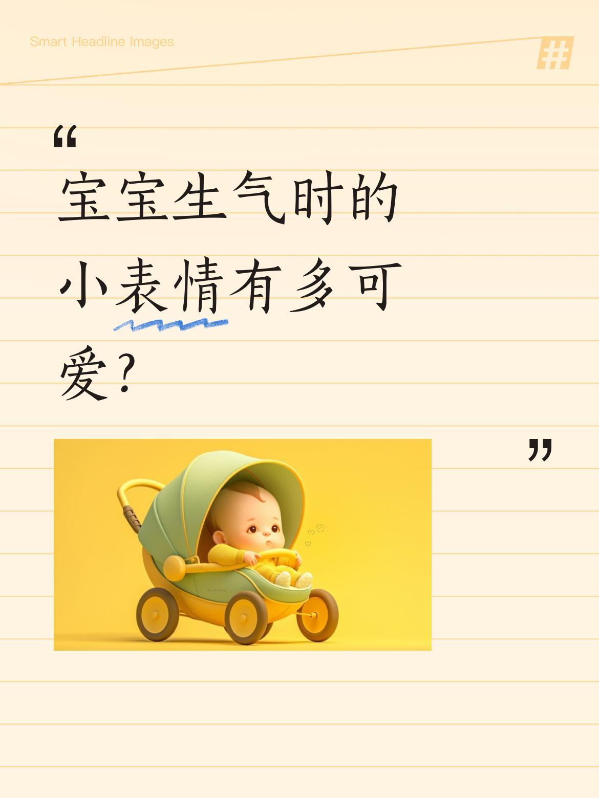 宝宝生气时的小表情有多可爱？
爸爸冲奶晚了几分钟，宝宝就气鼓鼓地"啊啊啊啊啊知道
