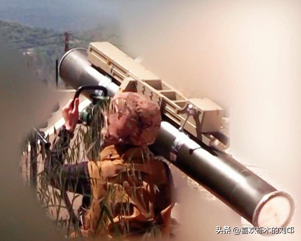 单日就击毁5辆
号称地表最强的梅卡瓦坦克
真主党此番满血复活，直接给以色列吹了几