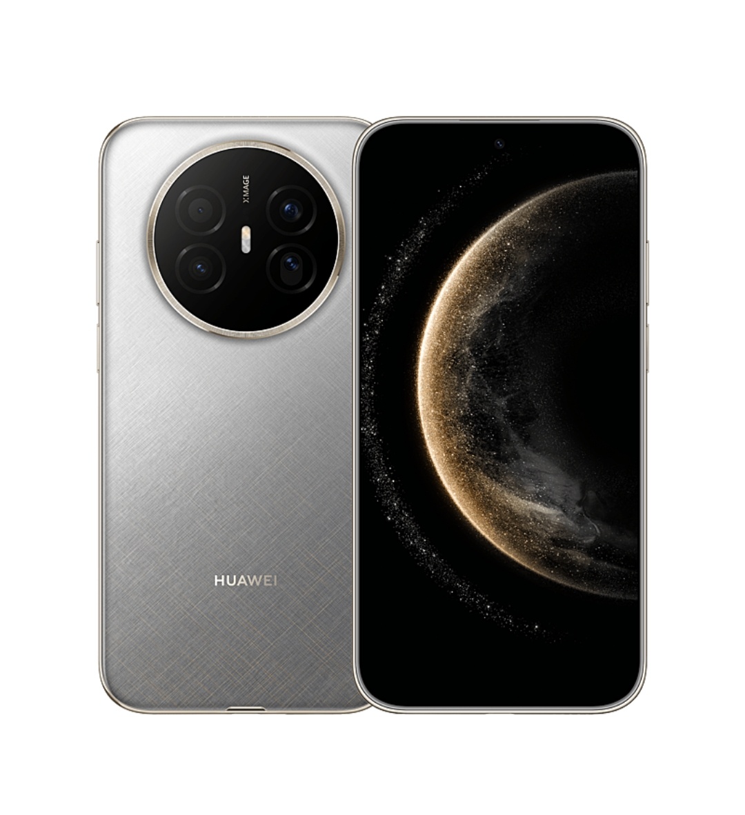 有人说华为Mate70Air有点重，强行Air。我个人是这么觉得，首先它的屏幕是