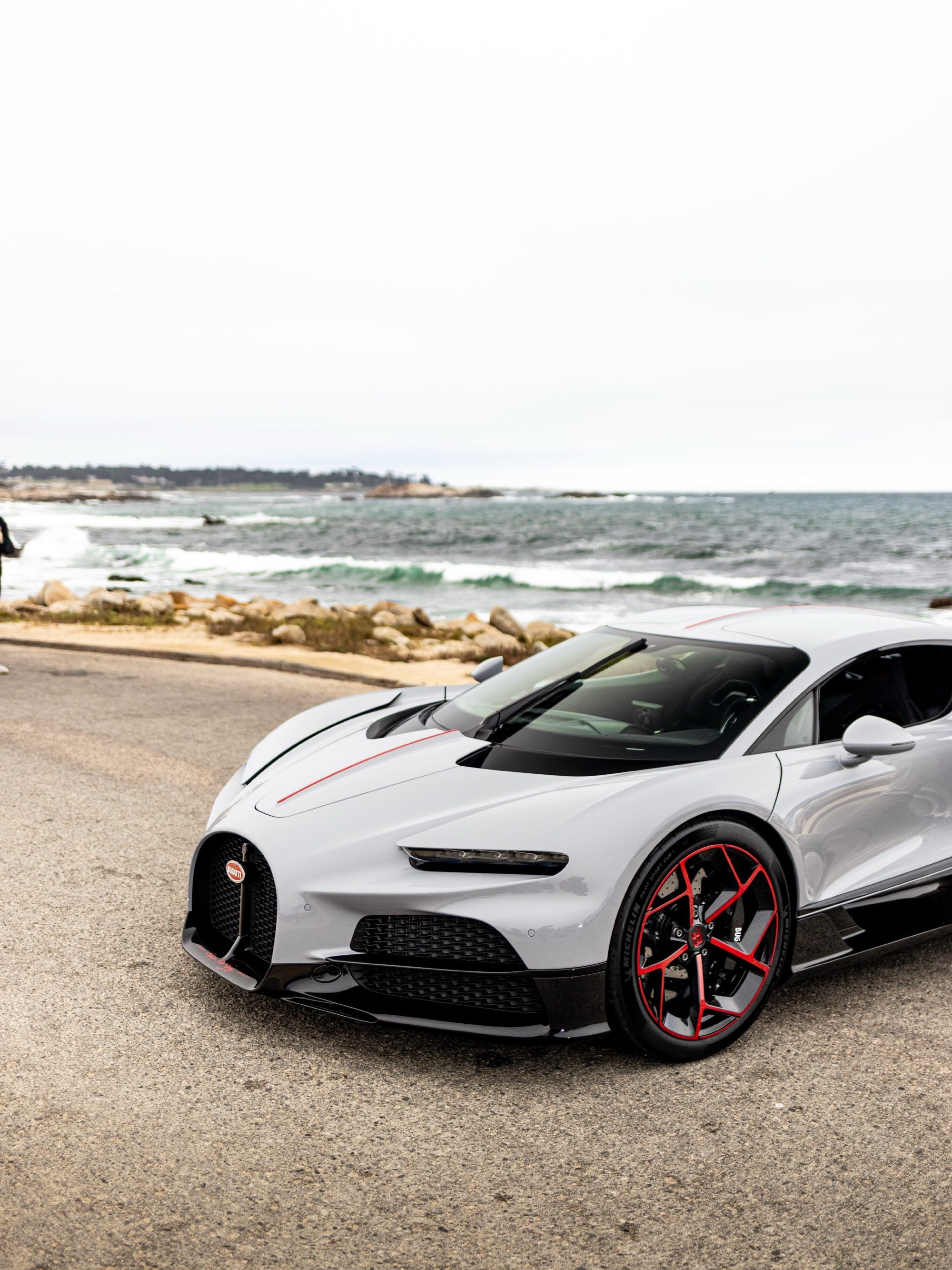 Bugatti Tourbillon Equipe Pur Sang ｜布加迪 