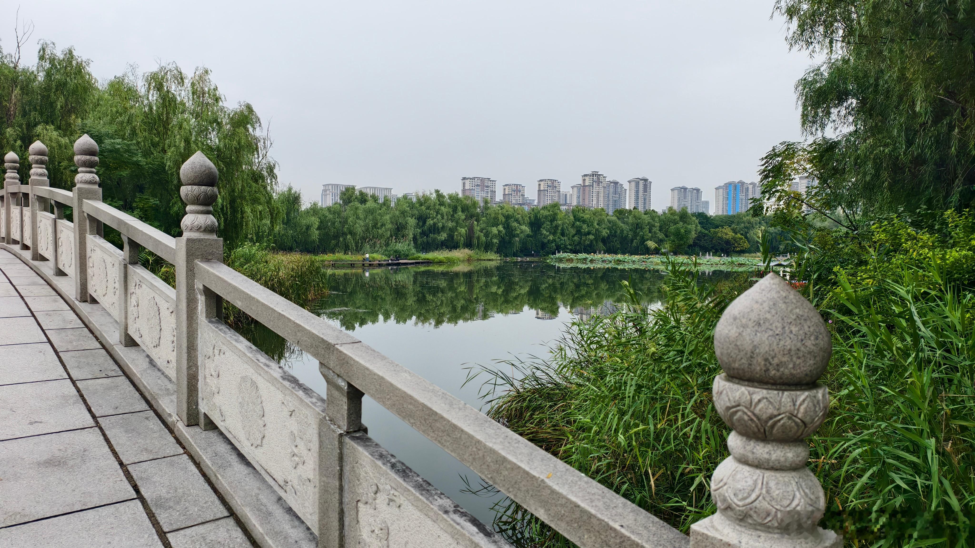 早上运动一下，精神抖擞迎接新一周美好到来[拳头] ​​​