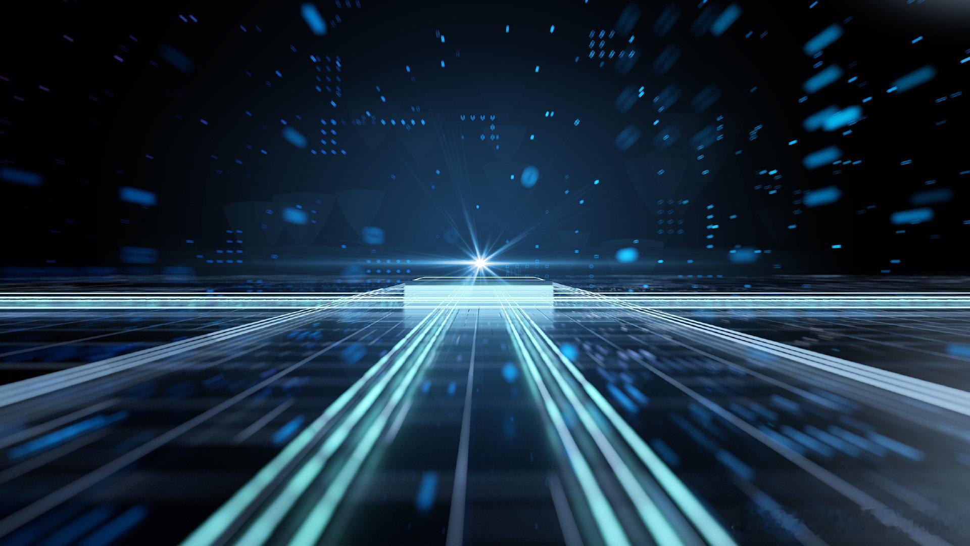 【国产算力迎扩张潮】国产算力产业链正掀起新一轮投资热潮。8月14日，中芯国际联合