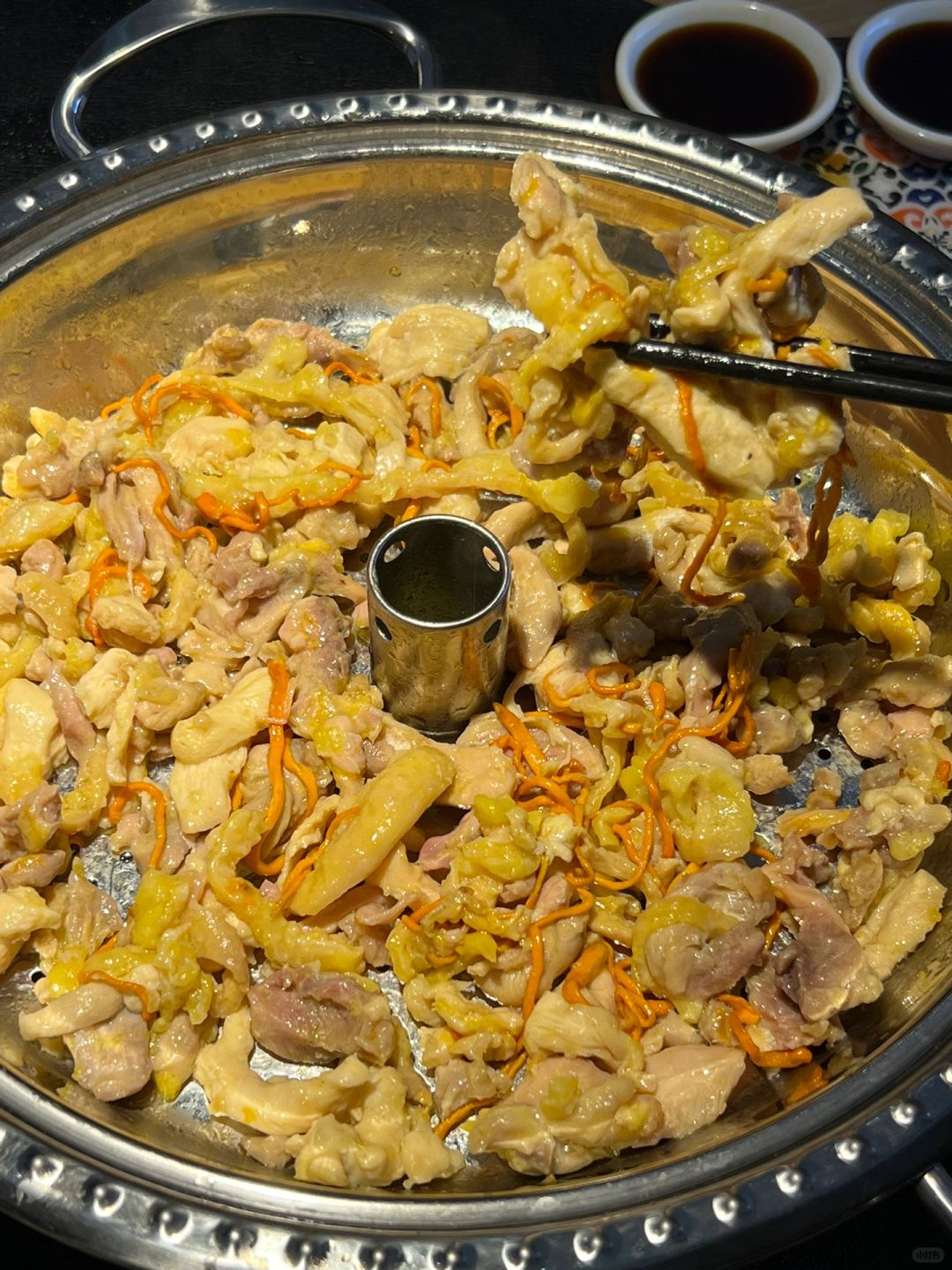 它唯一的缺点：只有杭州有。。。。