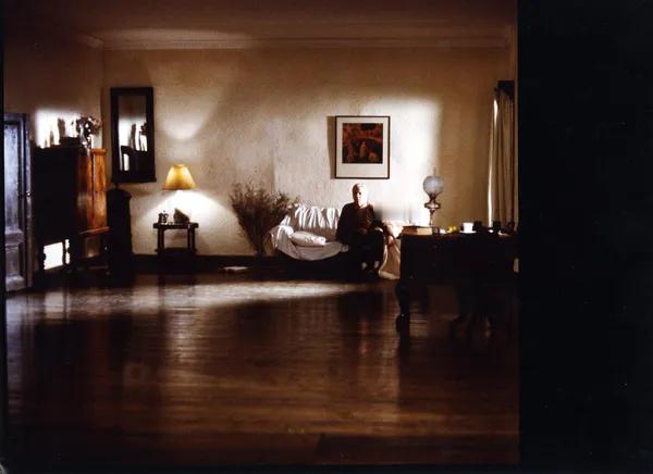 早安📷图：《牺牲》安德烈·塔可夫斯基（1986） ​​​