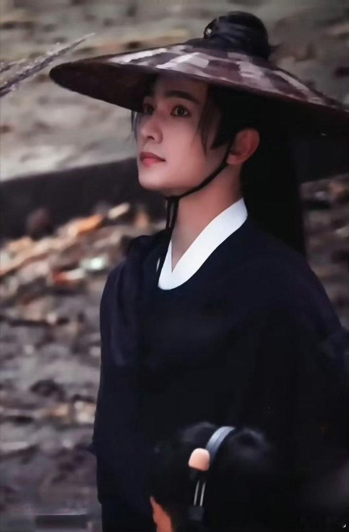 雨霖铃看片会口碑拒绝快餐式剧集制作，剧组坚持实拍打磨细节，用心守护传统武侠，这种