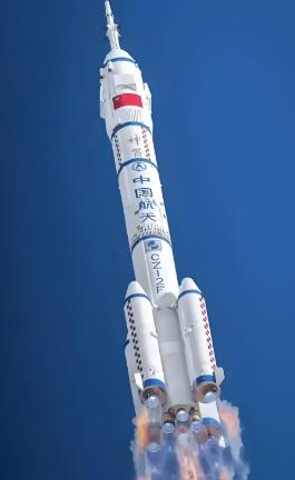 历史性时刻！中国选出首批外籍航天员，两位巴基斯坦候选人成功入选，即将来华训练
你