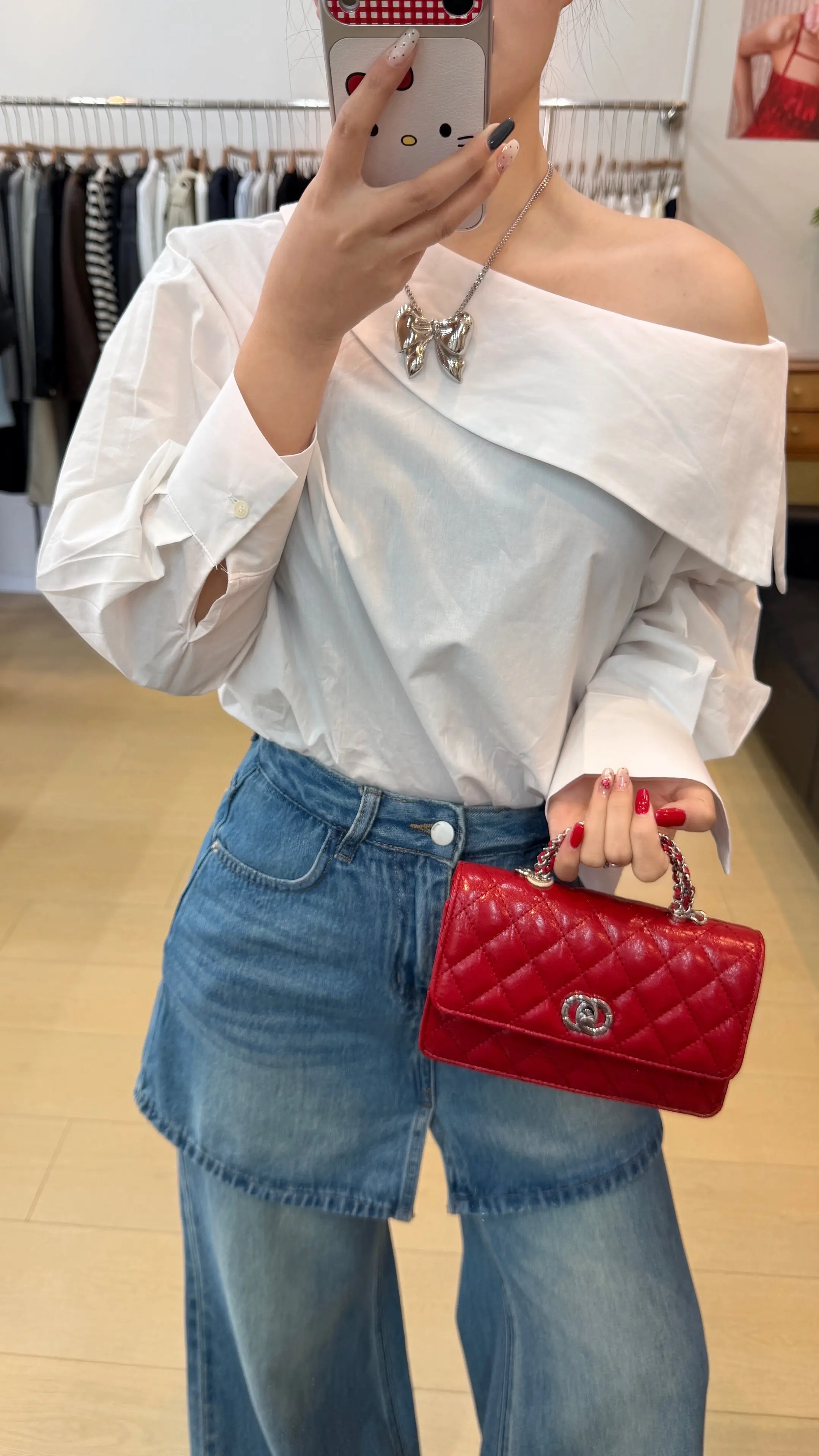 终极目标：经济自由精神富裕的勇敢小姐