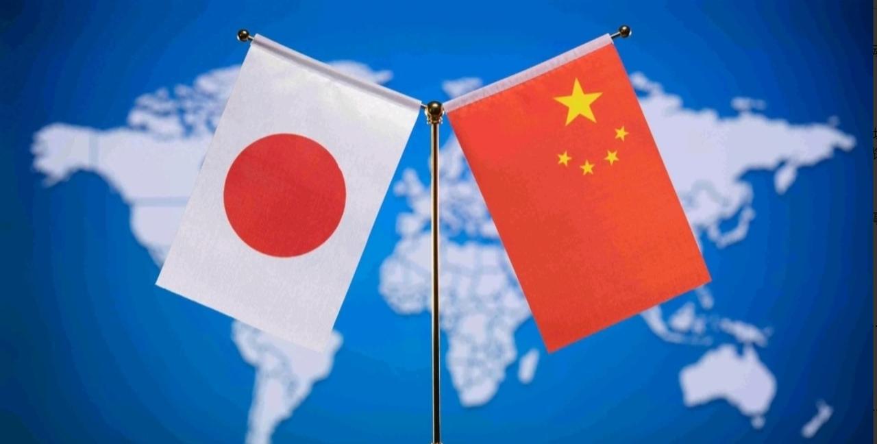 风向突变！5 月 18 日，日本突然对华释放重磅信号，态度 180 度大转弯。