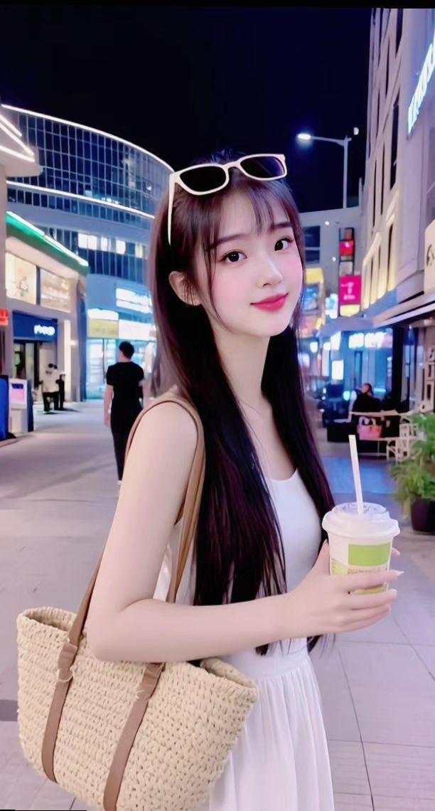 好久没有走过这条街