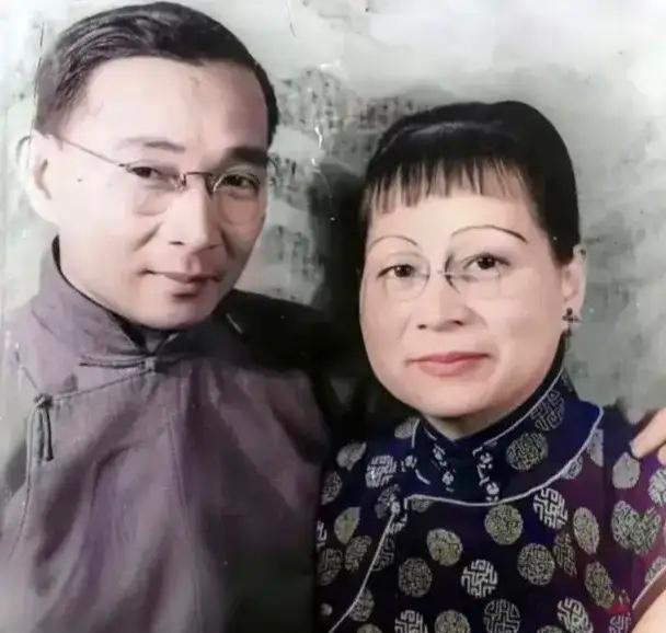 1912年，林语堂与厦门巨富的千金陈锦端相恋，不料，陈锦端的父亲却坚决不同意，棒