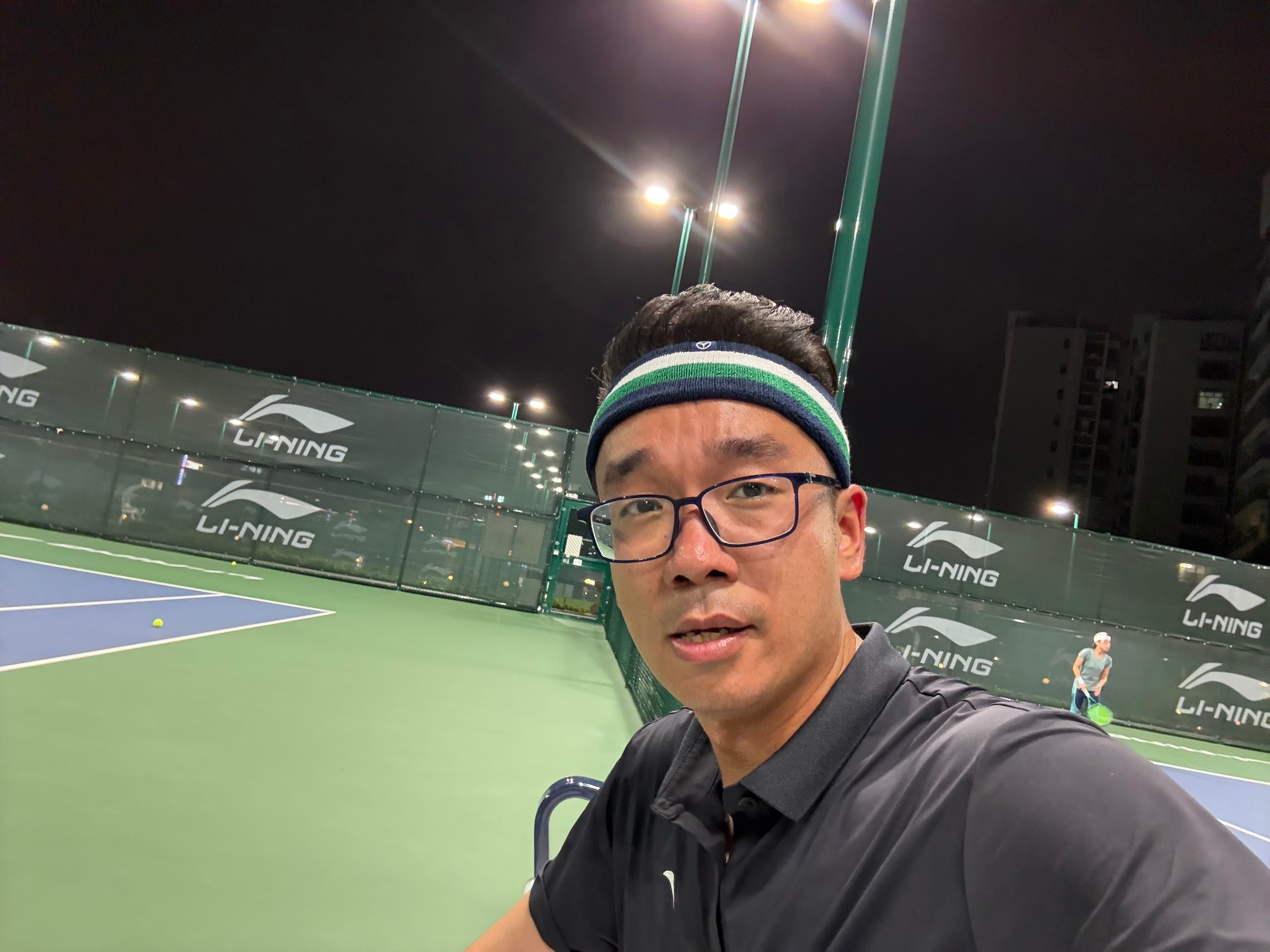 网球的水平获得了奔驰的认可！有好几位世界级的网球巨星都代言了奔驰，大家知道有谁吗