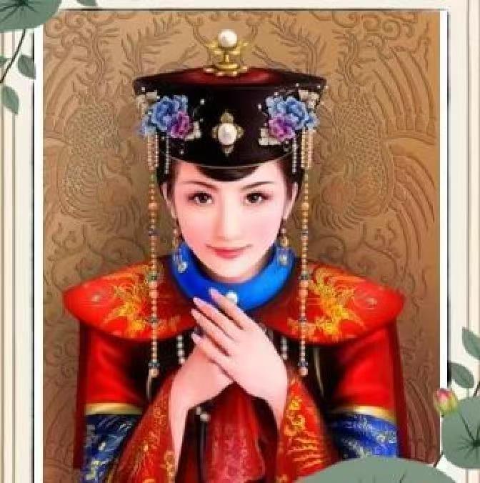 咸丰唯一女儿荣安：15 岁安：15 岁破格封公主，20 岁惨死，日记写尽悲凉
 