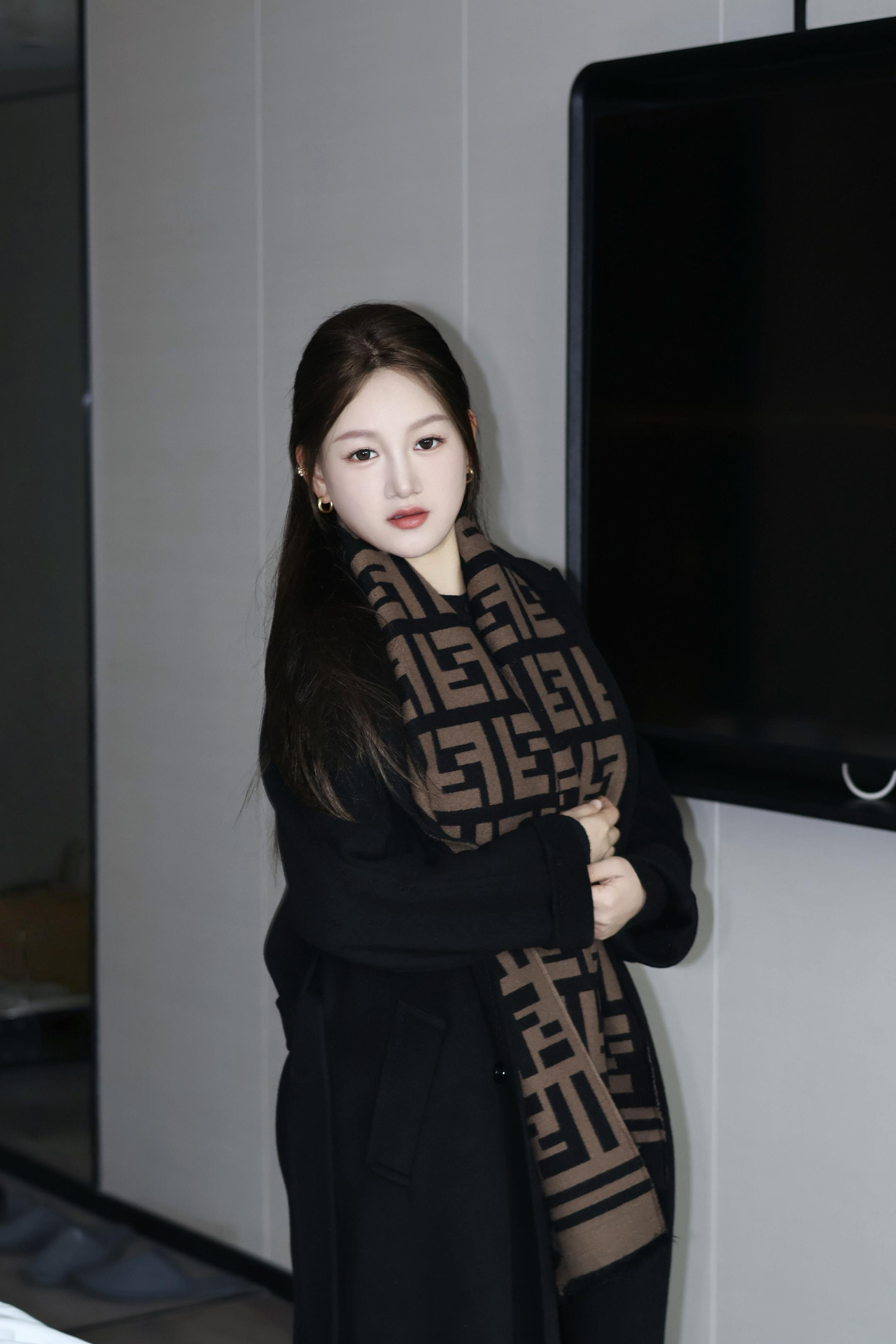 爱自己才是天花板