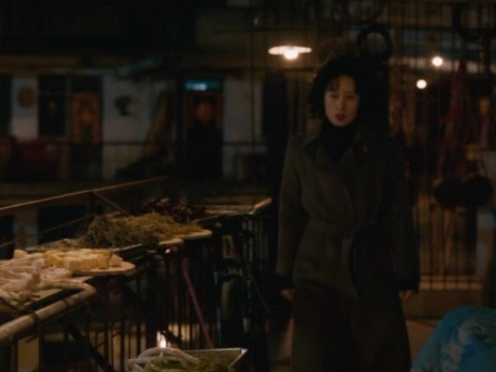 刘敏涛长文告别隐身的名字 她把柏庶当成唯一的慰藉，困住了自己也困住了所有人。刘敏