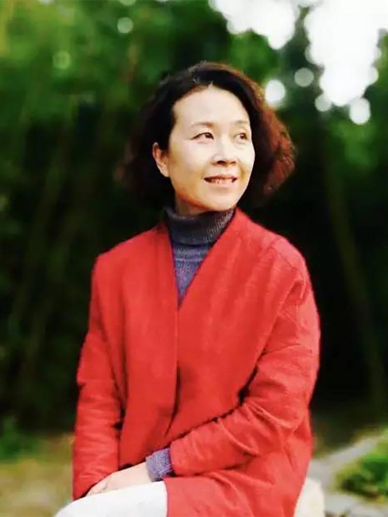 32年守护童真！全国唯一幼教楷模，让学前教育回归温柔本心
 
韩冰川，女，汉族，