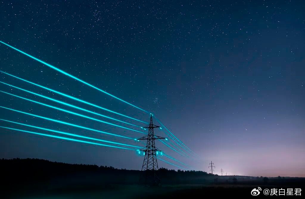 750亿美元！美国扩建史上最大规模电网AI把美国电网逼到了墙角，不得不开始大修“