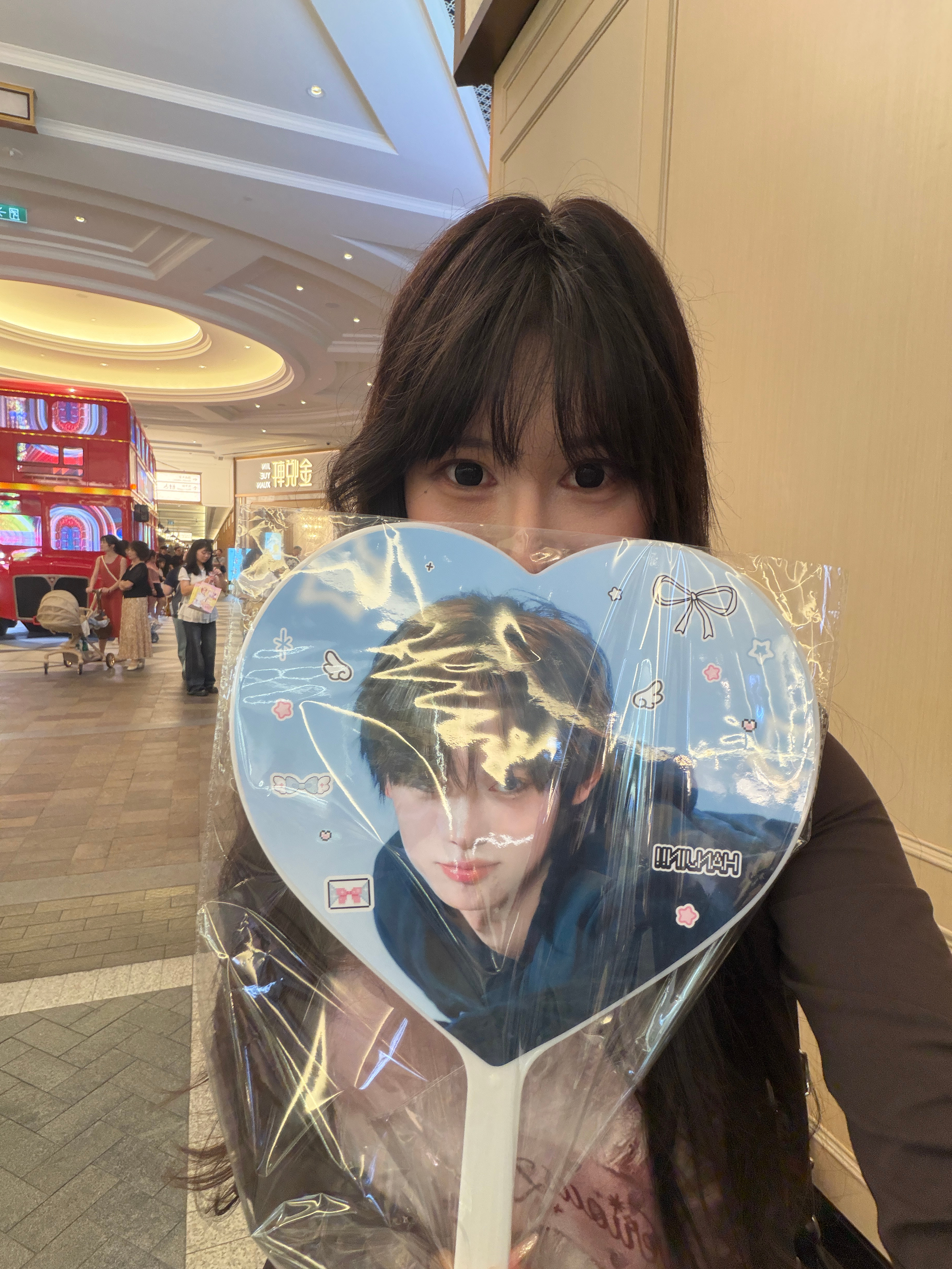 总要来n次澳门吧  ​​​