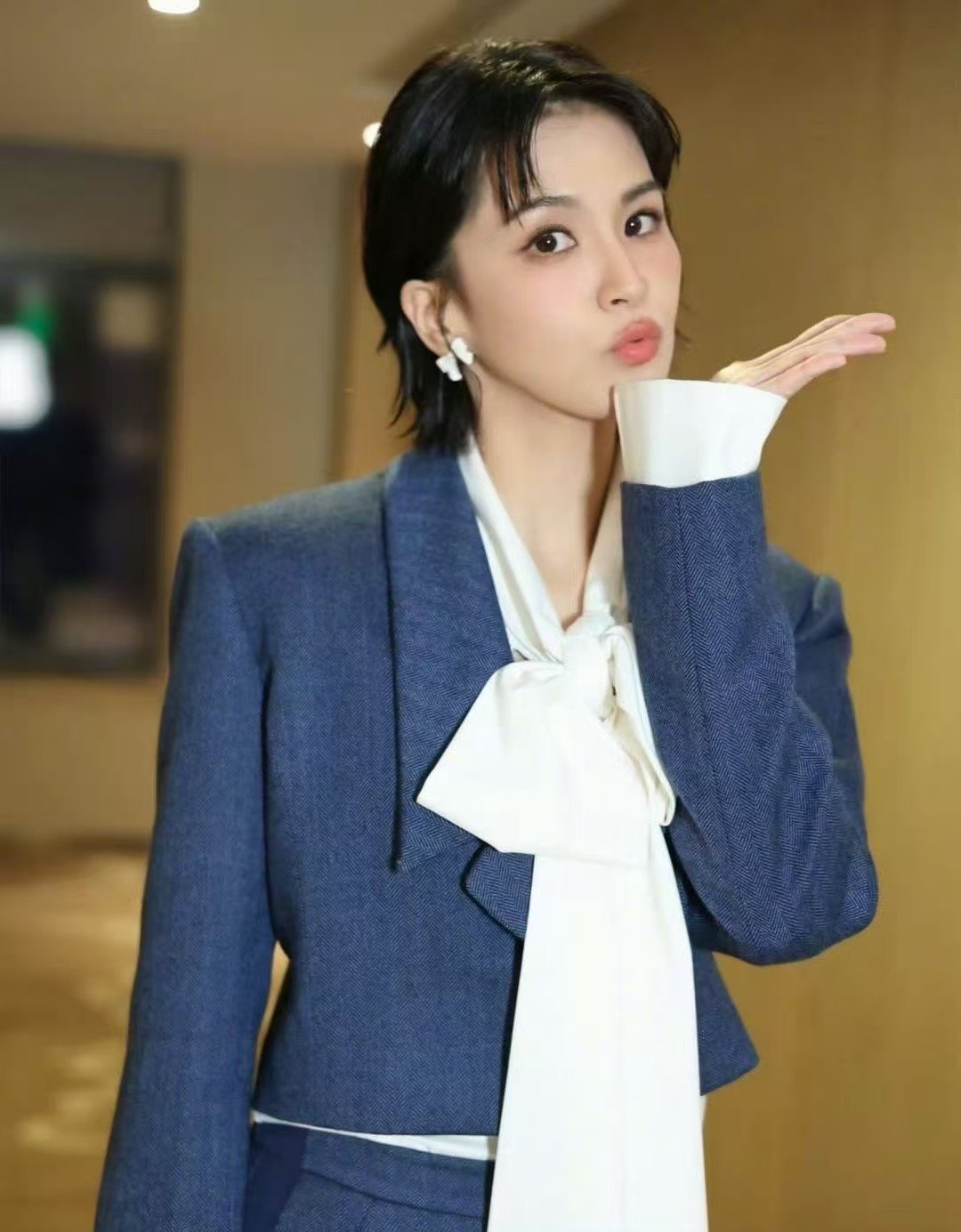 张月曾沛慈徐梦洁直拍榜TOP3乘风2026人气与魅力并存，恭喜张月曾沛慈徐梦洁成