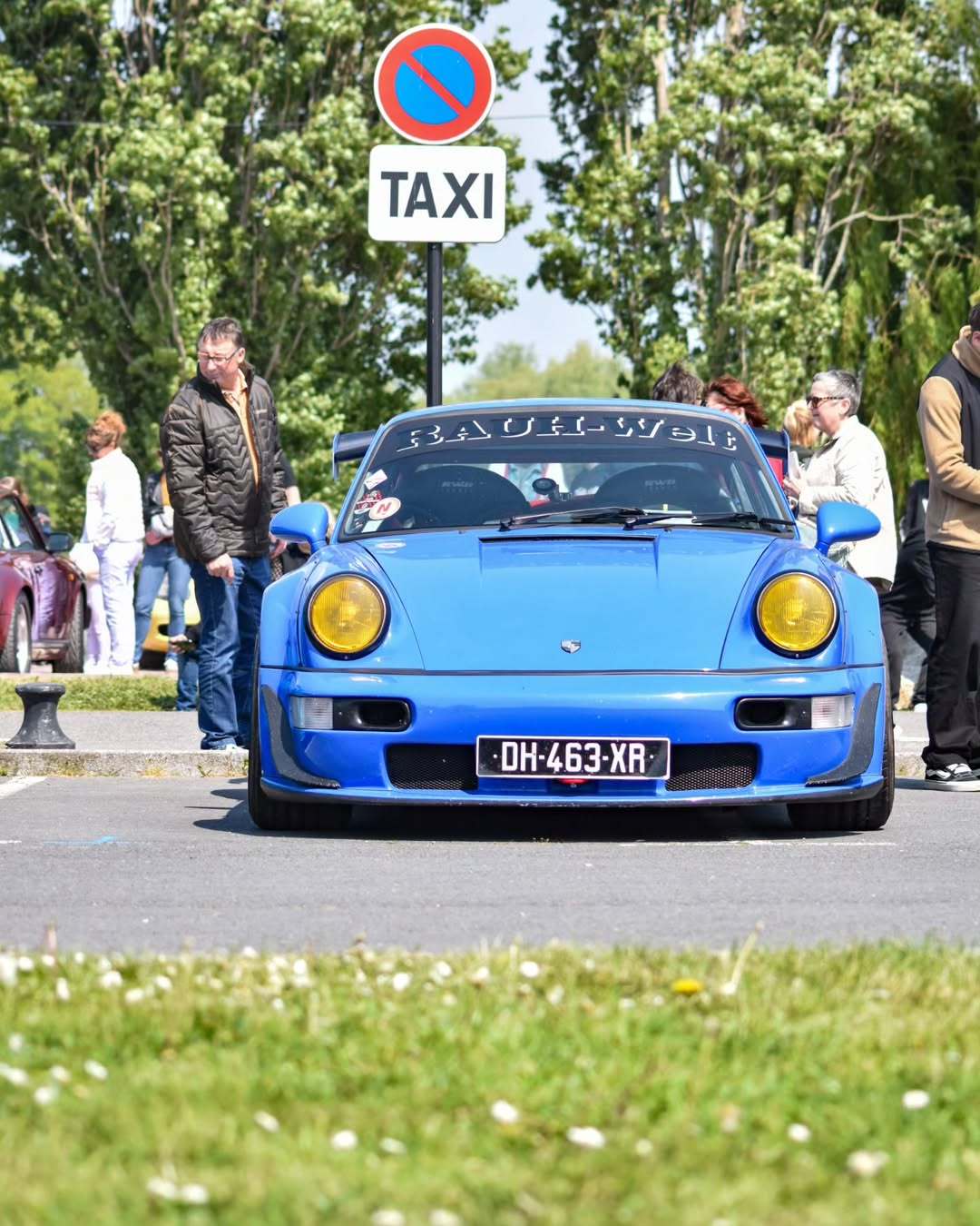 RWB｜Riviera Blue阳光洒在地中海的海岸💙阳光拂在午后的海岸线，R