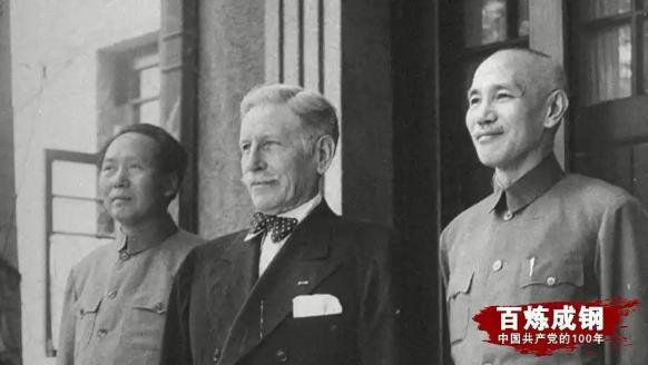 毛主席为什么得天下？蒋介石为什么失天下？从这5件事情就能看出来！
 
第一件事，