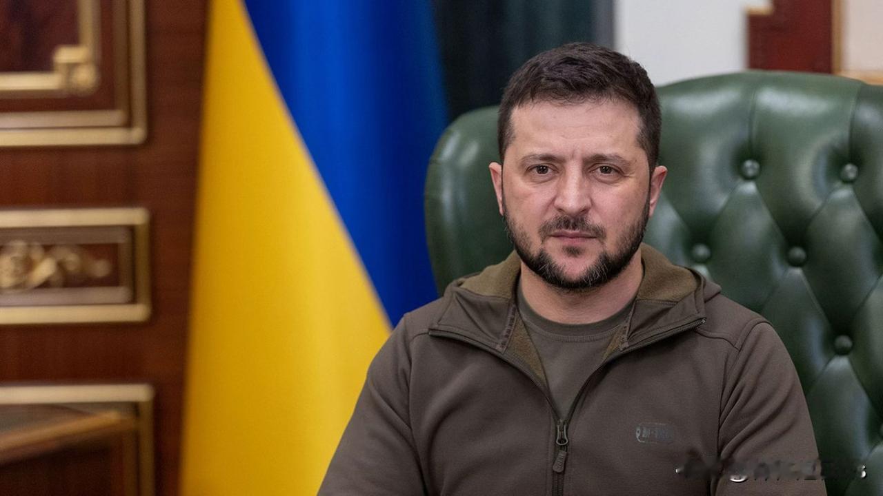 泽连斯基建议美国逮捕卡德罗夫以施压普京

乌克兰总统弗拉基米尔·泽连斯基表示，美