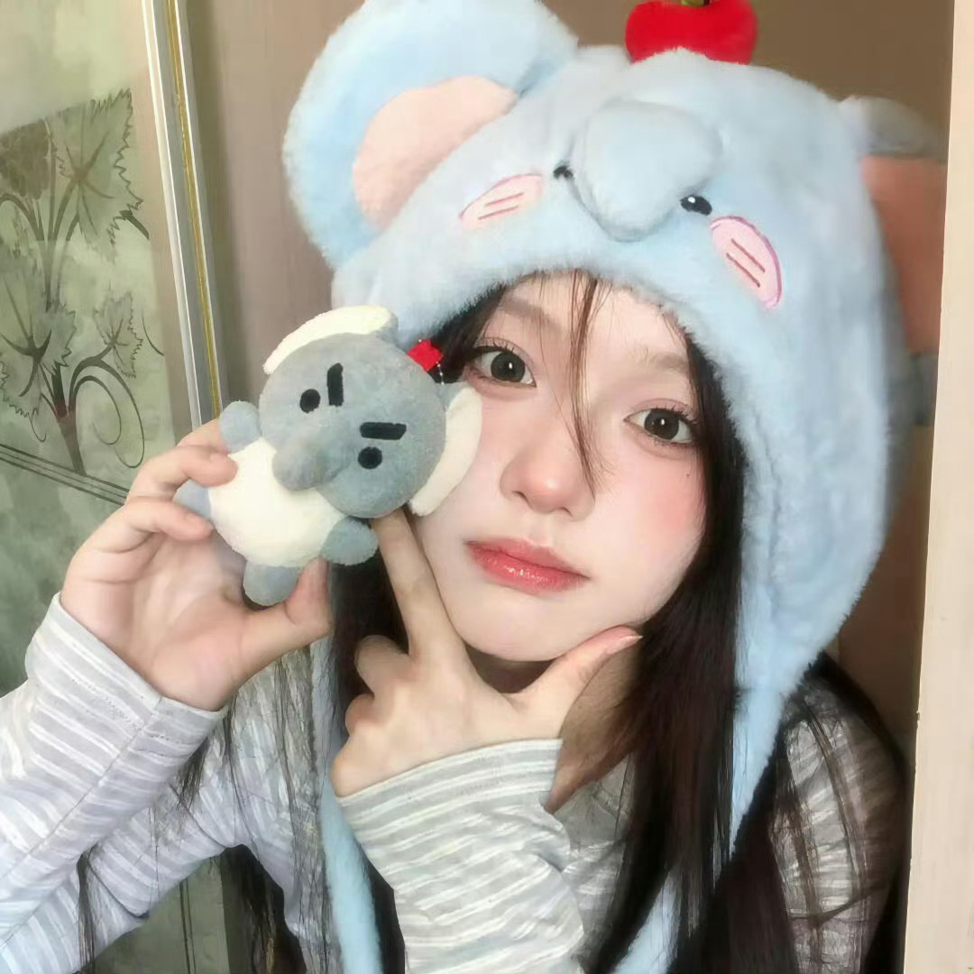 WeChat｜女头｜ins风｜头像分享丨氛围感头像 丨高质量女头 丨高级感头像丨