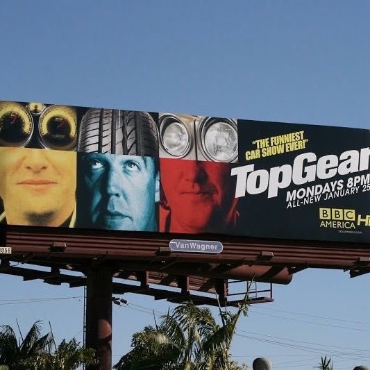 THE FUNNIEST CAR SHOW EVER 