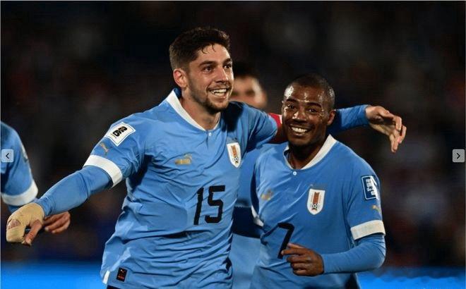 6月15日足球推荐🔥🔥🔥2026世界杯 世界杯015:沙特VS乌拉圭方向：