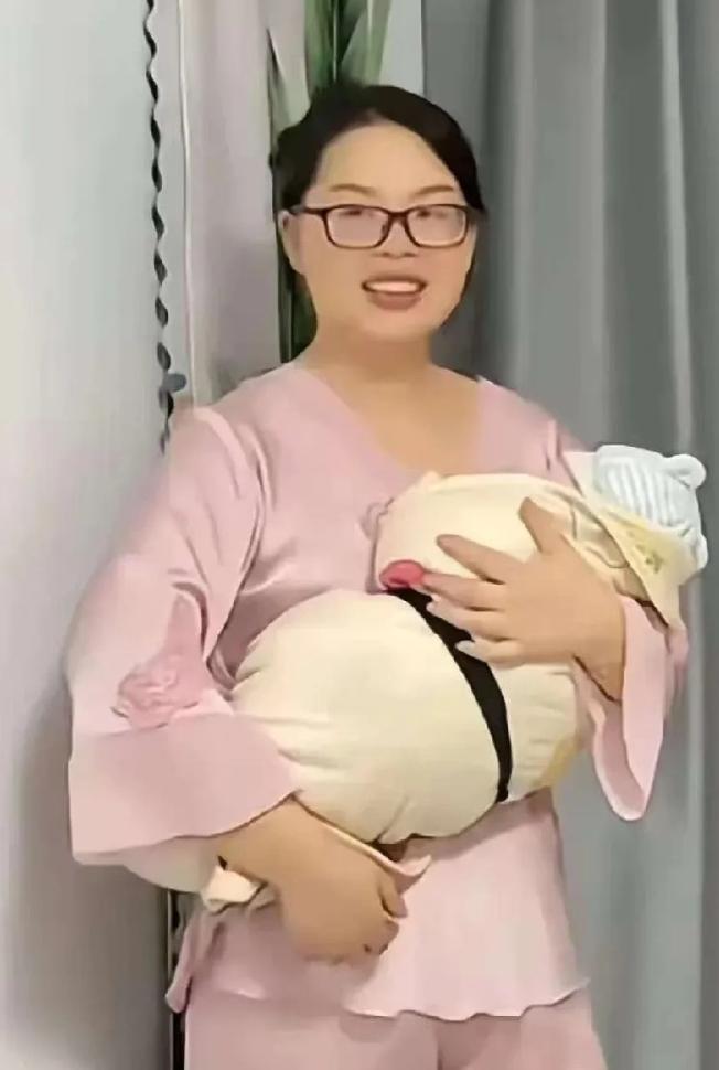 一位女子结婚后不久，丈夫工伤意外去世了，公司赔偿了140万元。

此时此刻的女子