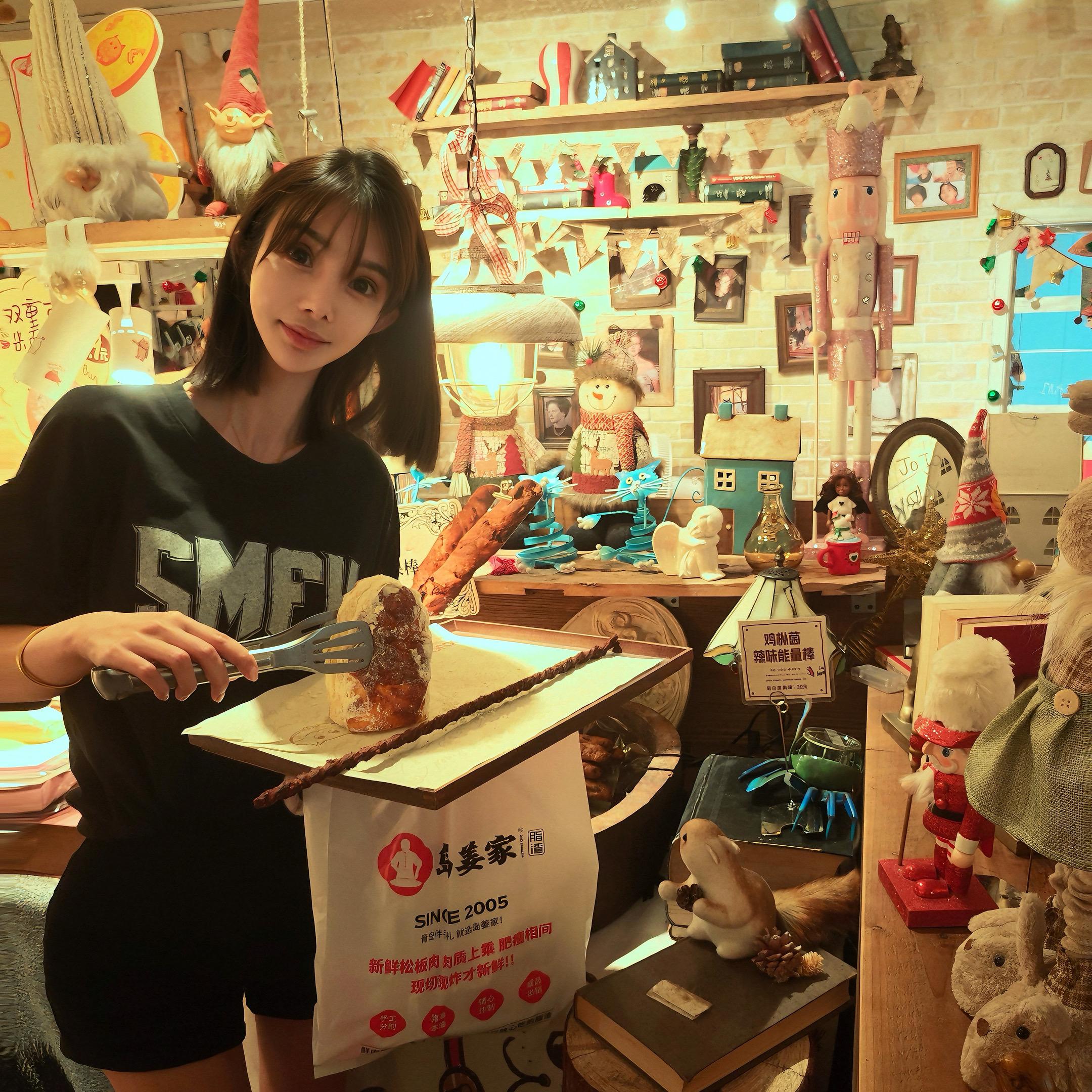 用照片留住这一瞬间