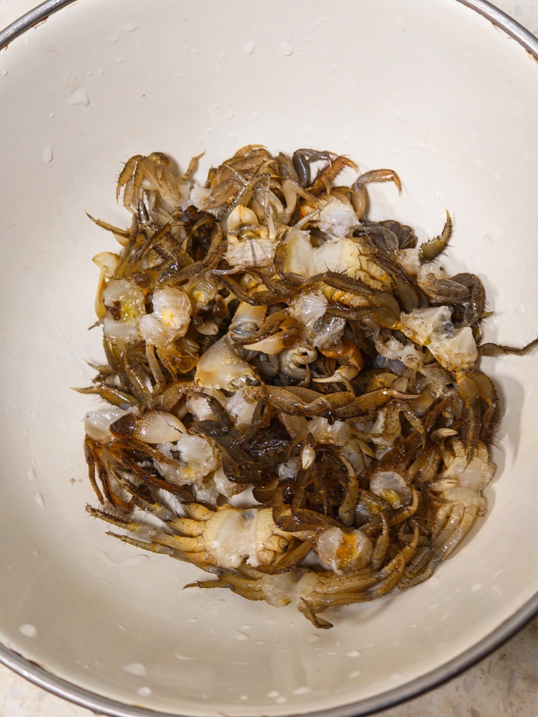 搞点下酒菜