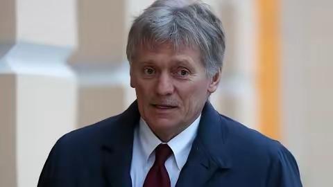 克里姆林要求乌克兰就顿巴斯问题立即作出决定。

​​4月1日，俄罗斯总统发言人佩