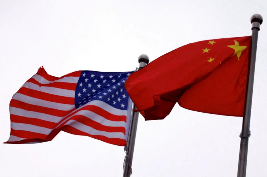 日媒表示，中国此举对于美国是“报复”行为！8月5日，根据日本产经新闻报道，日媒称