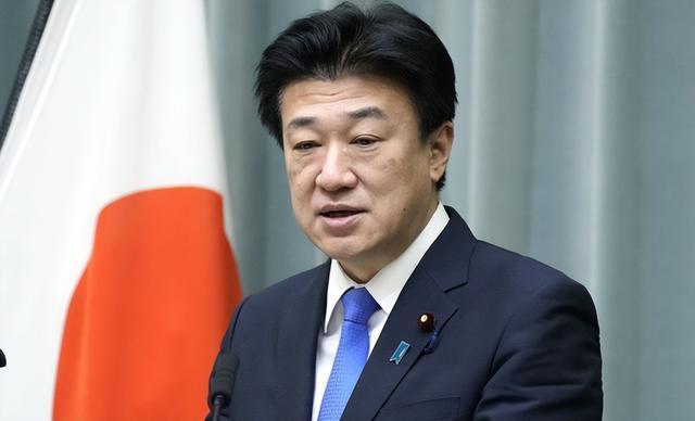 日本将国家情报局设立在7月31日，日高官表态了。

官房长官木原稔说：“这是情报