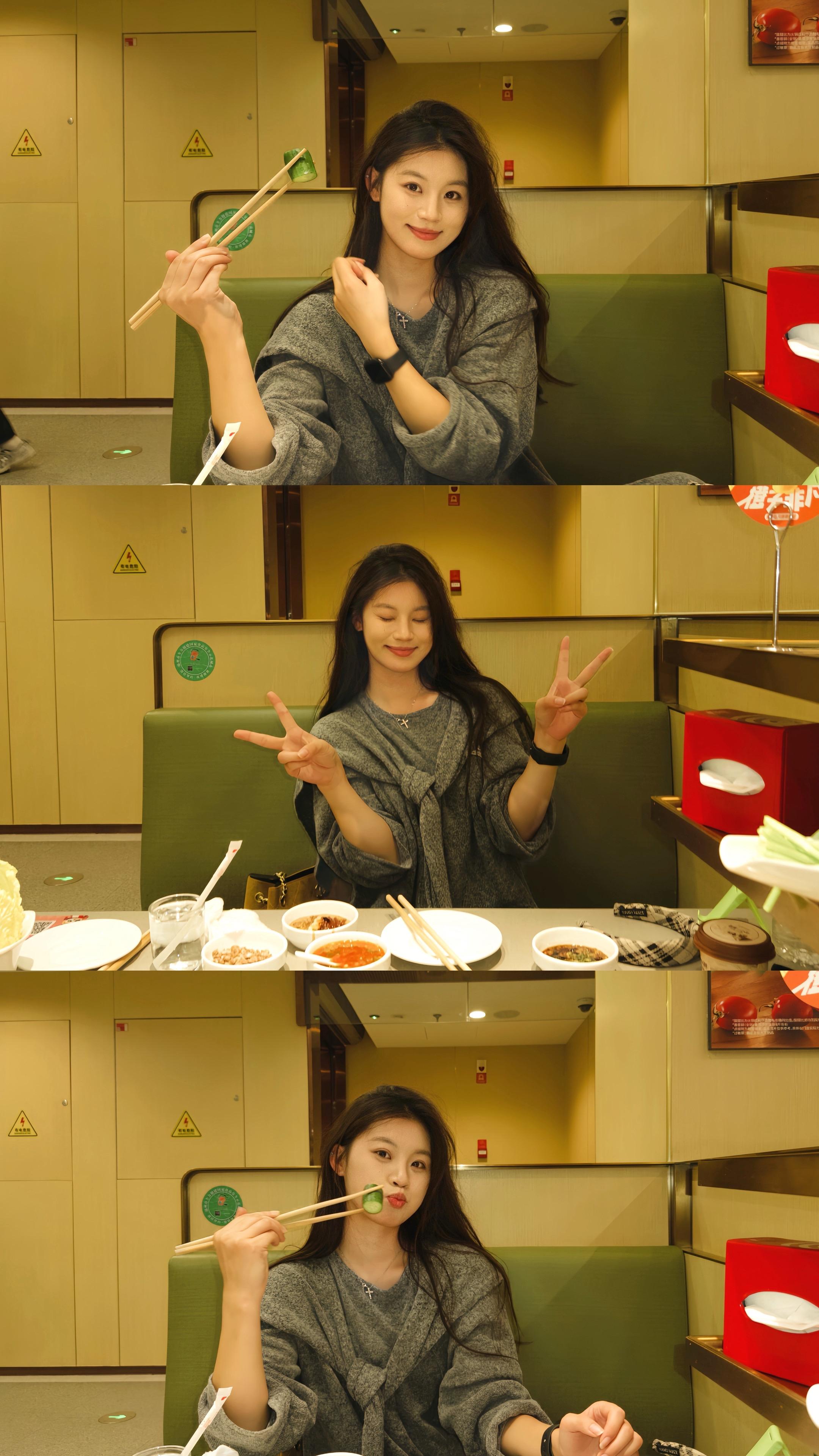 平淡幸福的日子里教会我珍视一切