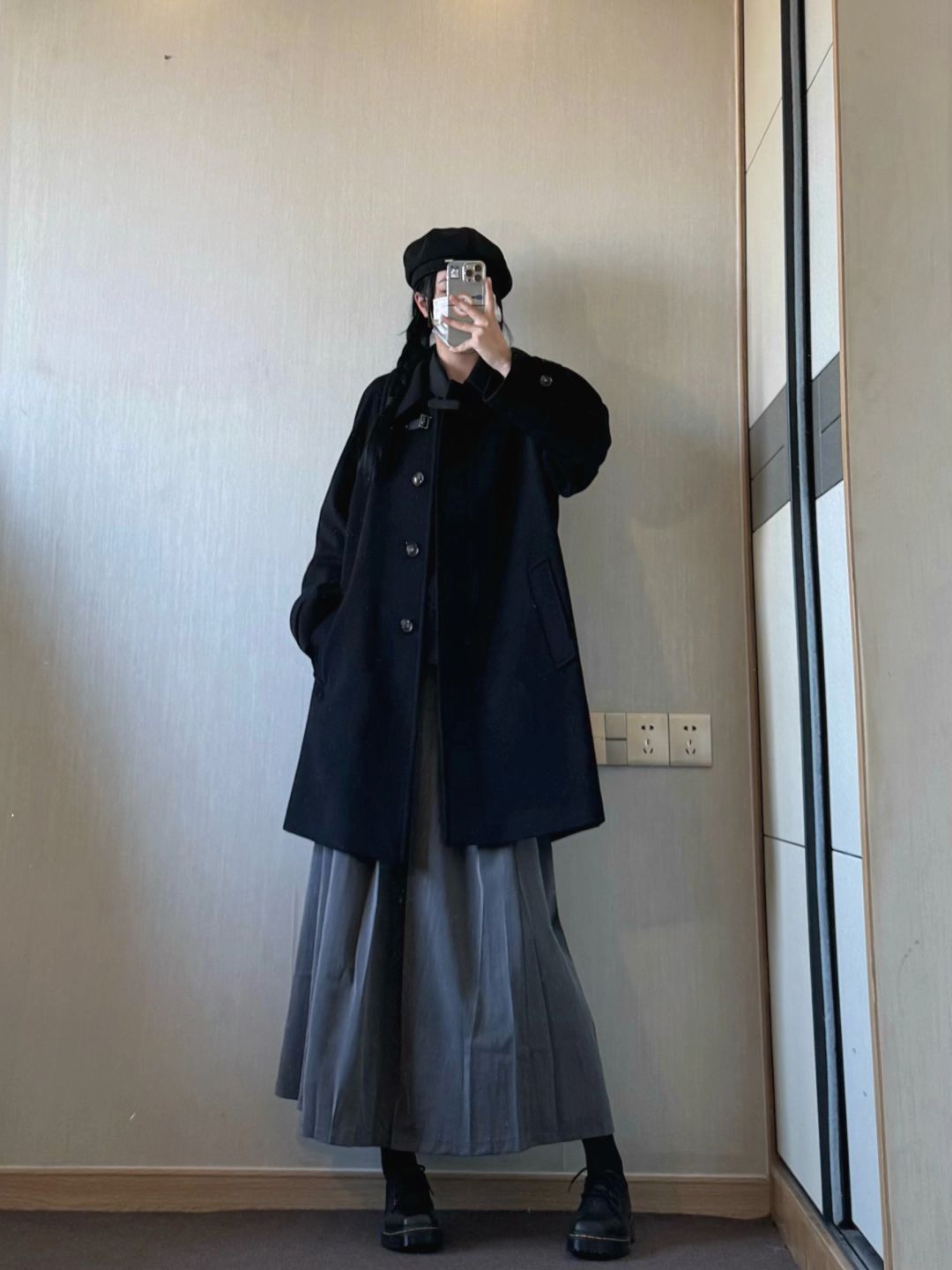 173 104｜高妹可以永远相信我买衣服的眼光