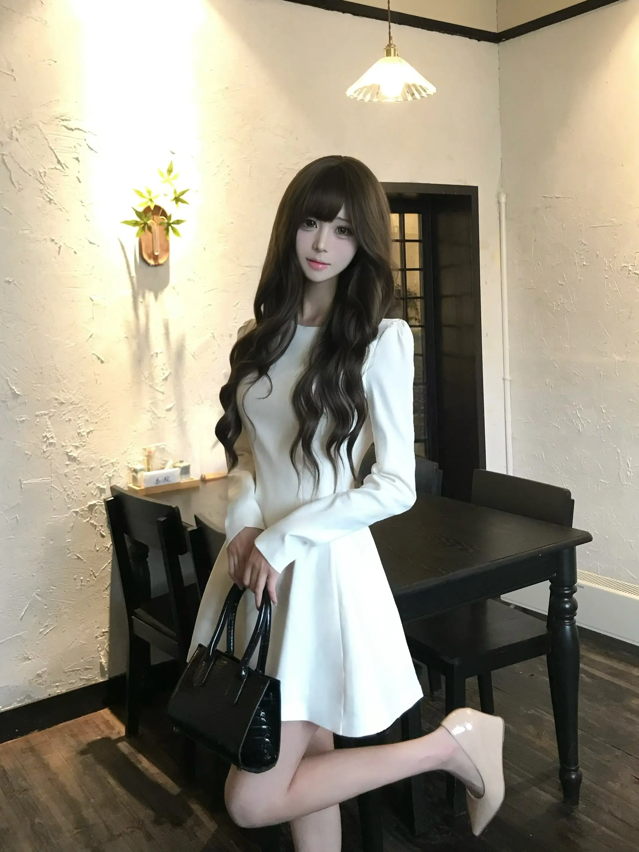 什么都原谅的话 那痛苦就是咎由自取