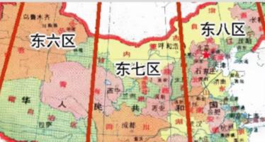 国内旅游还要倒时差？晚上11点天才黑，上午11点才上班！
在中国幅员辽阔的版图上