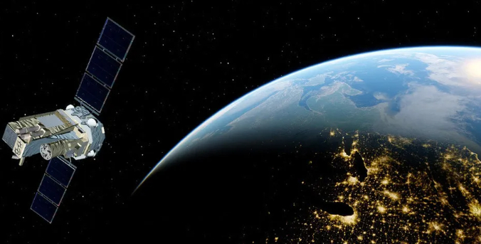【华为卫星对星引导专利公布】天眼查App显示，华为技术有限公司申请的“一种卫星对