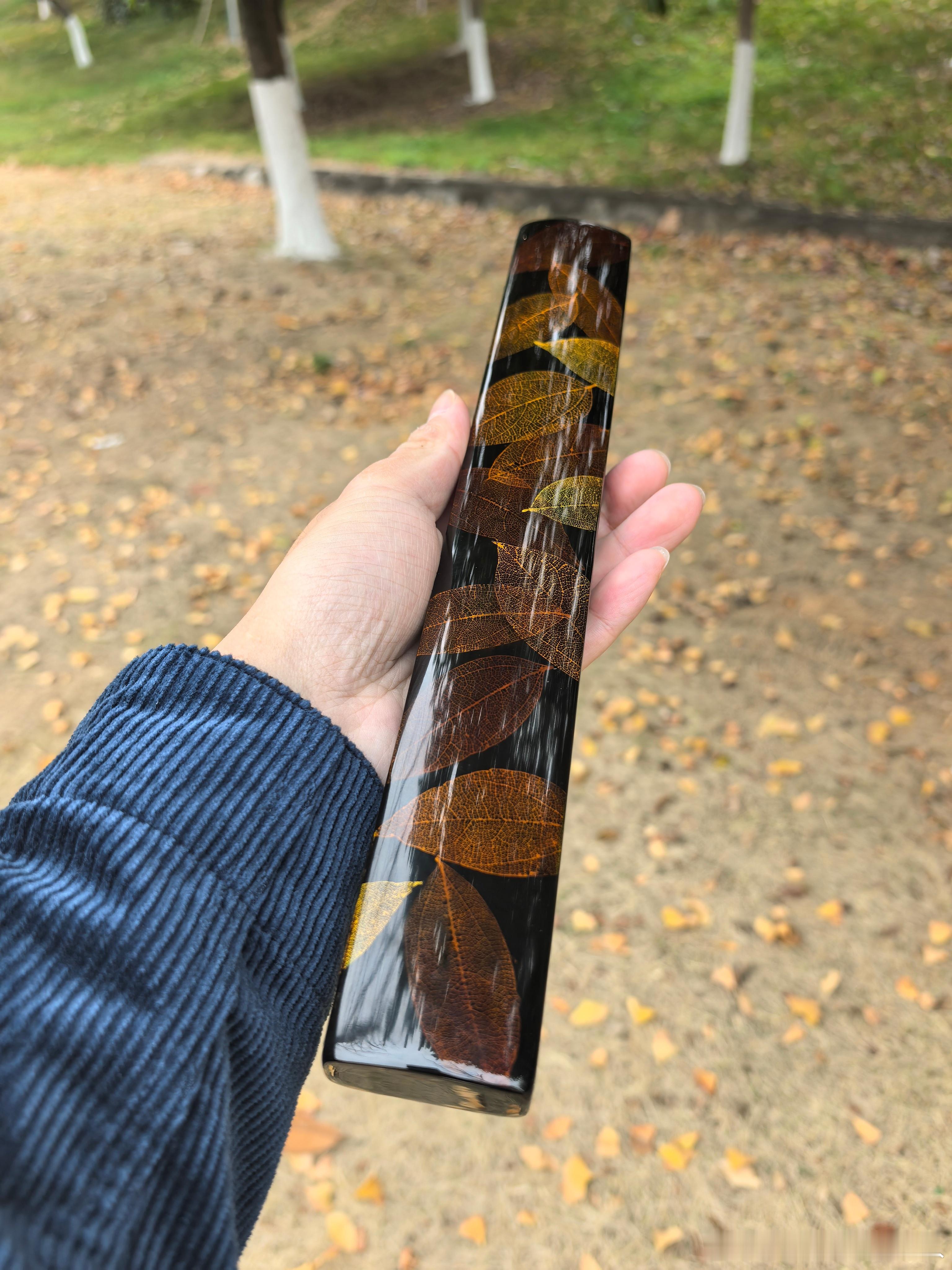 这个今天只有一个出来还没发就没有了…等会发个视频大家欣赏