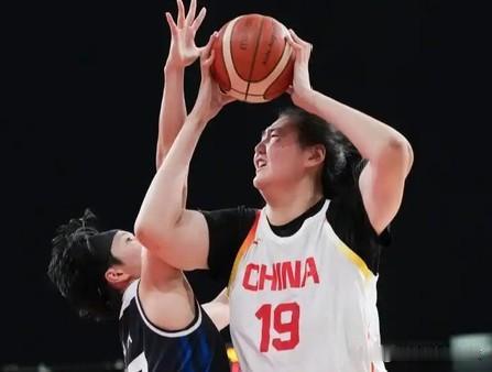 中国女篮最终还是步了中国男篮后尘无缘决赛，随后的铜牌战有什么意义？
数数中国女篮