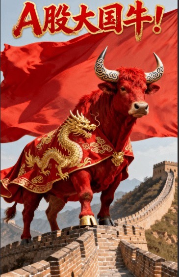 投资视角：逻辑优先于技术，眼光决定方向市场中常有人因眼光不同，看到的机会与风险大