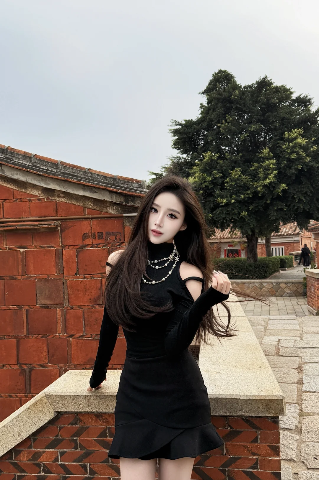 晋江 梧林🏡🍃