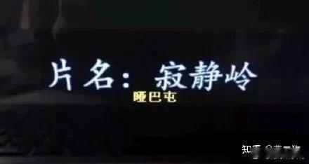 普通翻译：寂静岭台湾翻译：沉默之丘香港翻译：鬼魅山房东北翻译：哑巴屯日本翻译：静