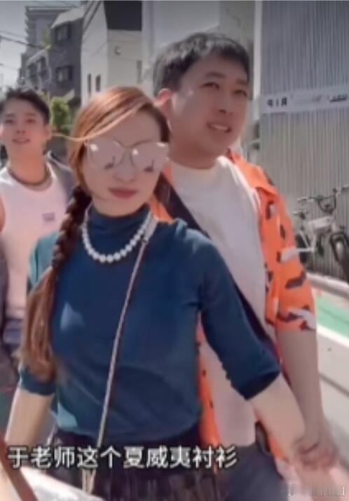 没想到还真有人能看上于正啊，尊重祝福 ​​​