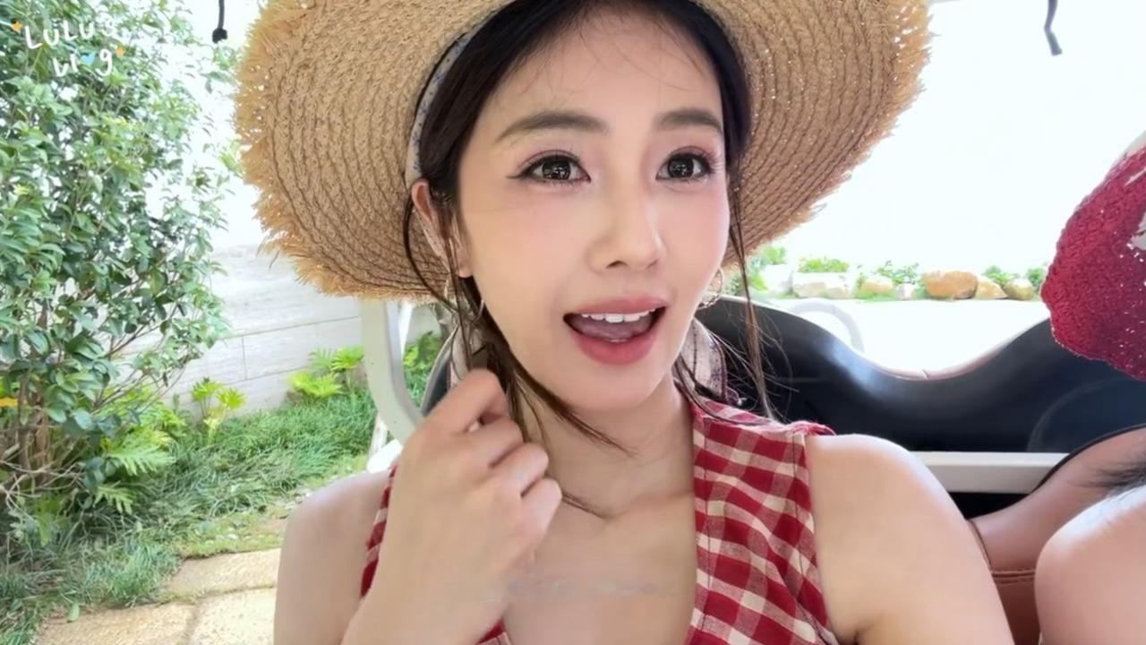 下一步来个化妆vlog看看实力怎么样