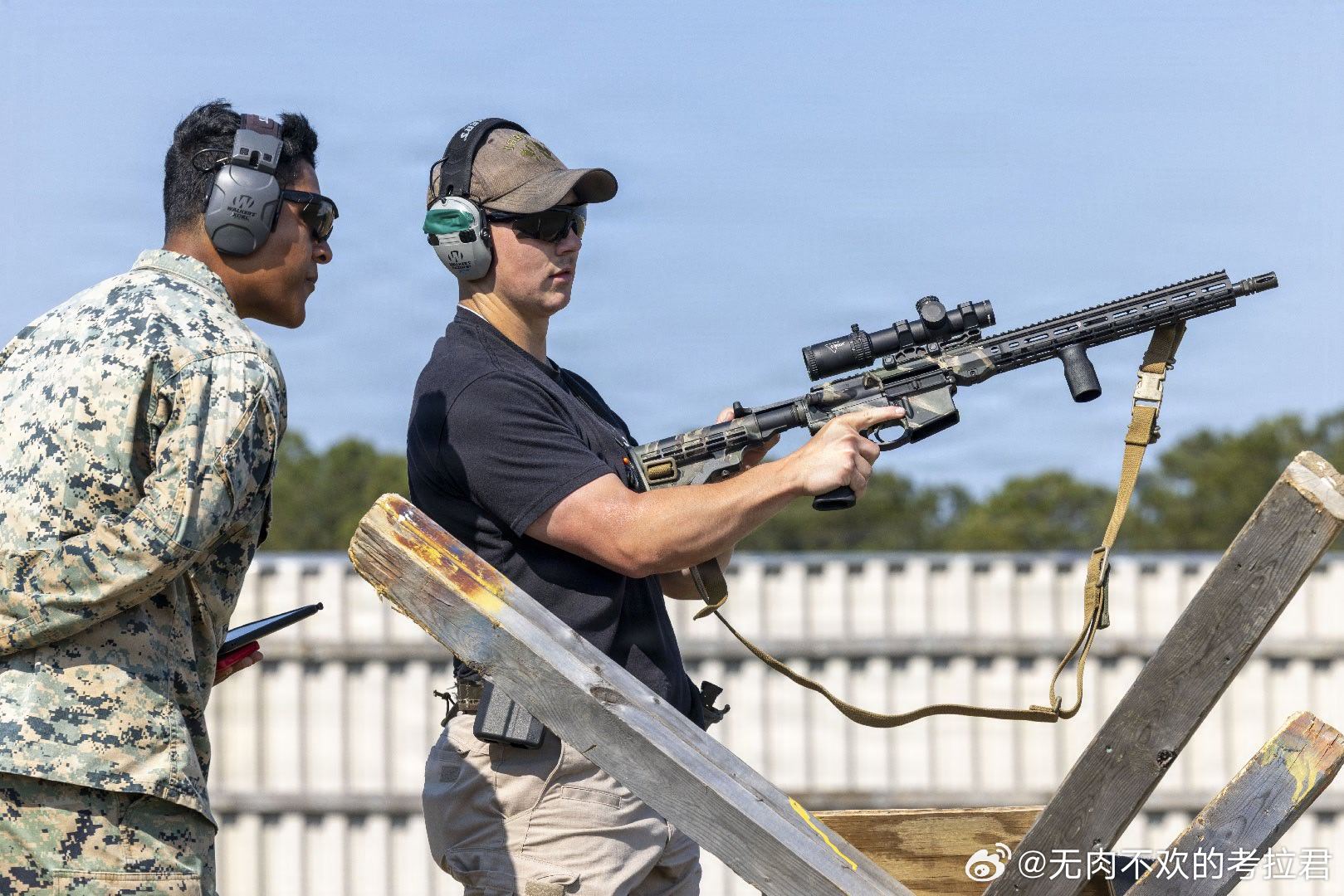 2026年3月27日，勒琼营，Action Shooting Program c